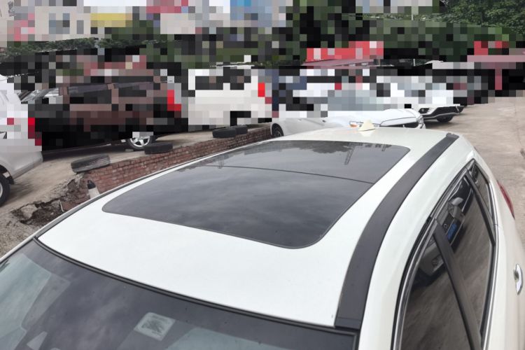 Used Nissan X-Trail 2022 2.0L Two-Wheel Drive Smart Connect & Comfort Edition
