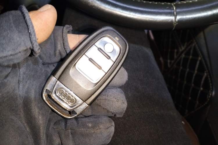 Used Audi A6L 2017 30 FSI Technology Model