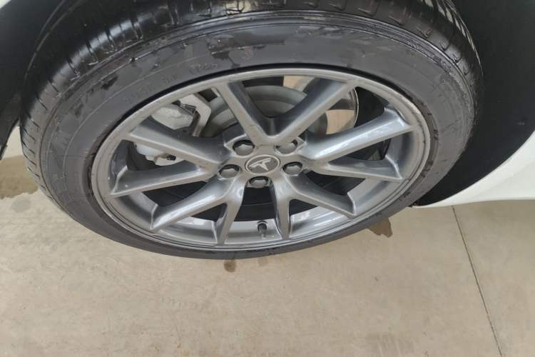 Used Tesla Model 3 2021 Standard Range Rear-Wheel Drive Upgraded Version 3D6
