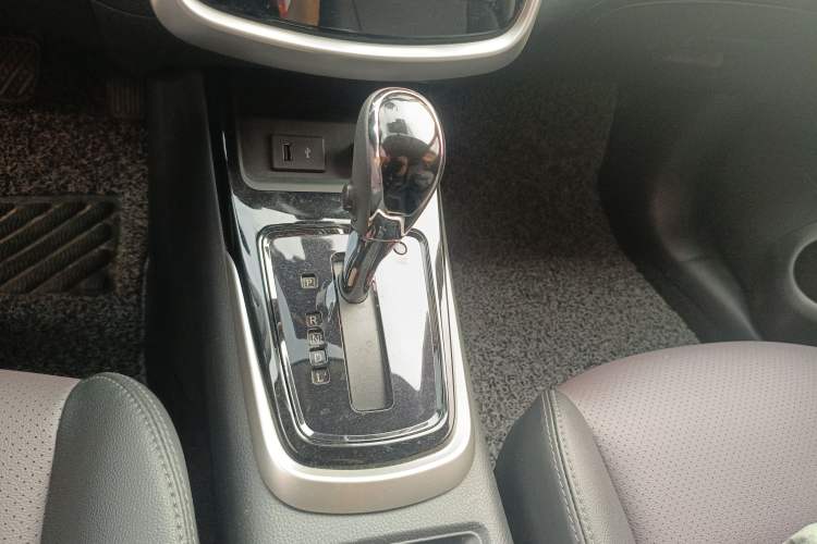 Used Nissan Tiida 2021 1.6L CVT Smart Drive Edition