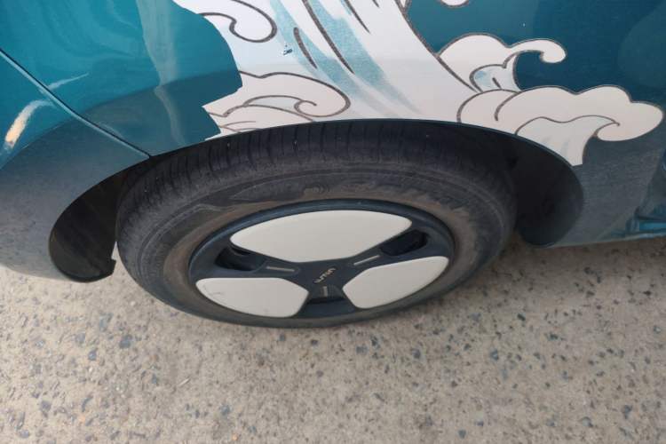 Used  Lumin 2022 210km Sweet Edition