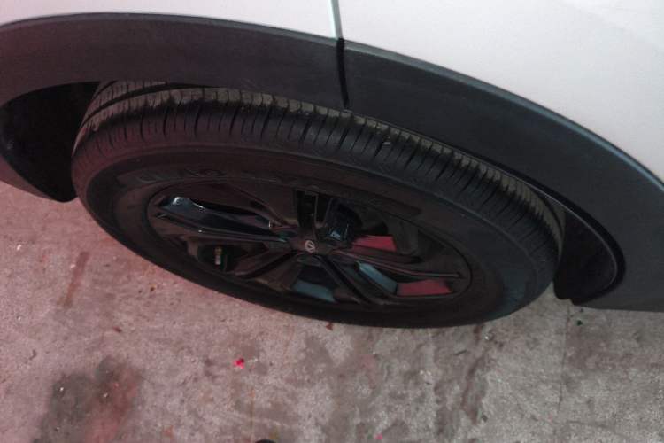 Used Chery Tiggo 7 2020 Discovery Edition 1.5T CVT Discovery No.1
