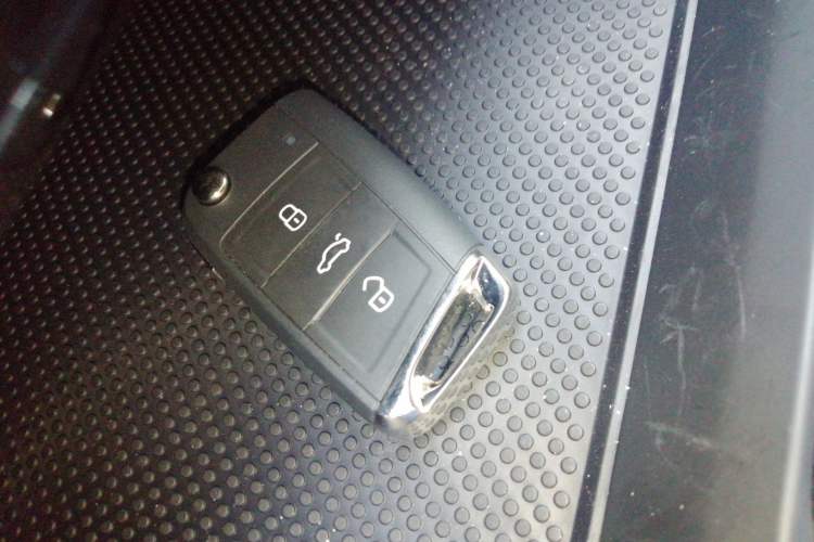 Used Volkswagen Bora 
