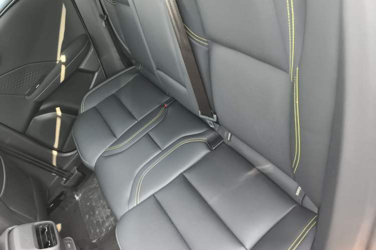 Used Lynk & Co 06 2025 Renew 1.5T Halo
