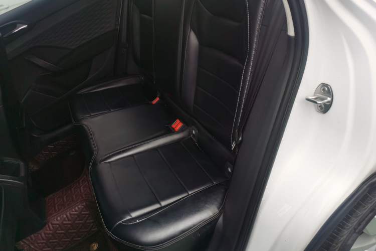 Used Volkswagen Tharu 2021 280TSI Two-Wheel Drive Trend Edition
