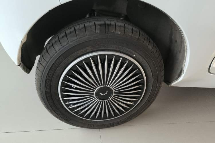 Used Wuling Hongguang MINIEV 2020 Enjoyment Model Lithium Iron Phosphate
