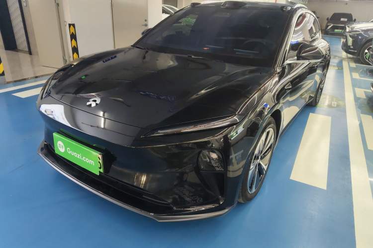 Used Nio ET5T 2024 75kWh Touring