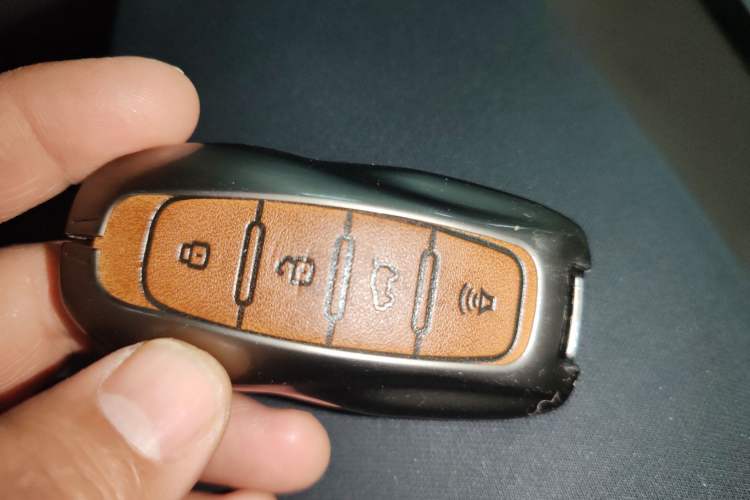 Used Ford Equator 2021 EcoBoost 225 Premier PLUS 7-seater (2/2/3)
