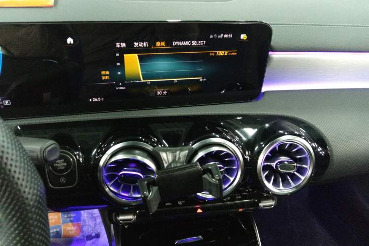 Used Mercedes-Benz A AMG 2020 Facelifted AMG A 35 4MATIC
