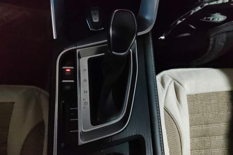 Used Geely Auto Binray 2021 1.4T CVT Asian Games Edition