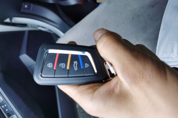 Used Honda Accord 2023 260TURBO Smart Enjoyment Version
