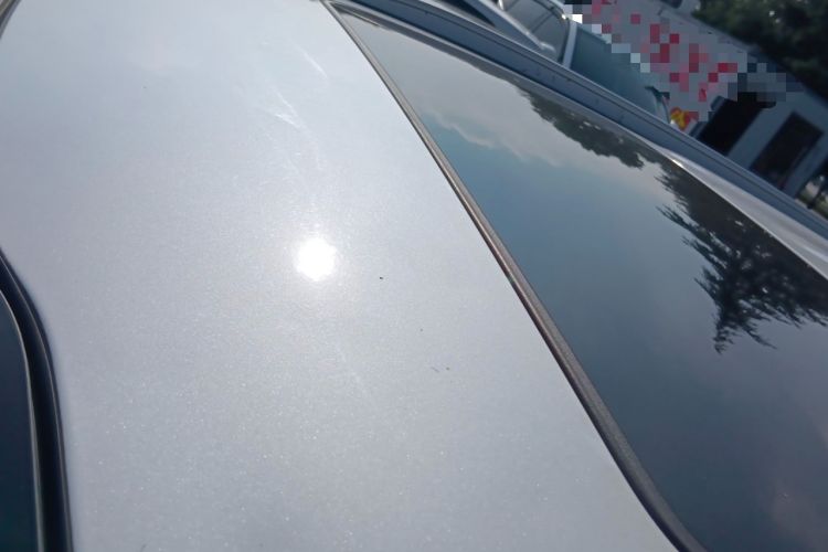 Used Kia KX5 2017 1.6T Automatic Two-Wheel Drive 15th Anniversary Special Edition DLX