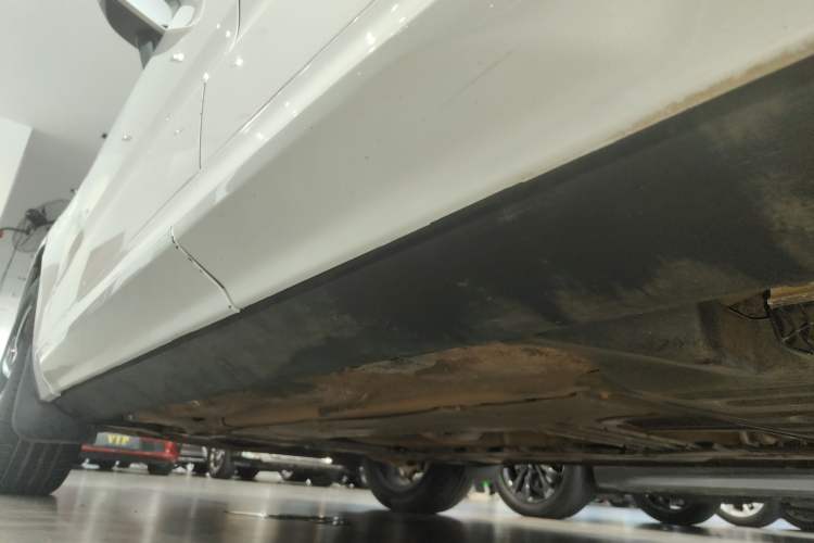 Used Volvo XC60 2019 T5 4x4 Smart & Dynamic Sport Edition China VI Standard
