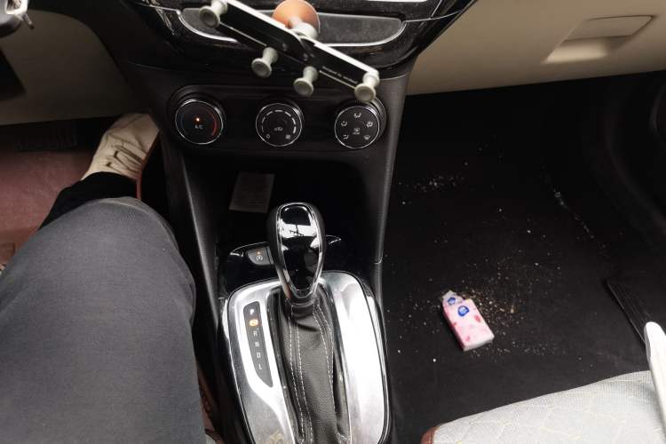 Used Buick Excelle 2020 15N CVT Elite Edition
