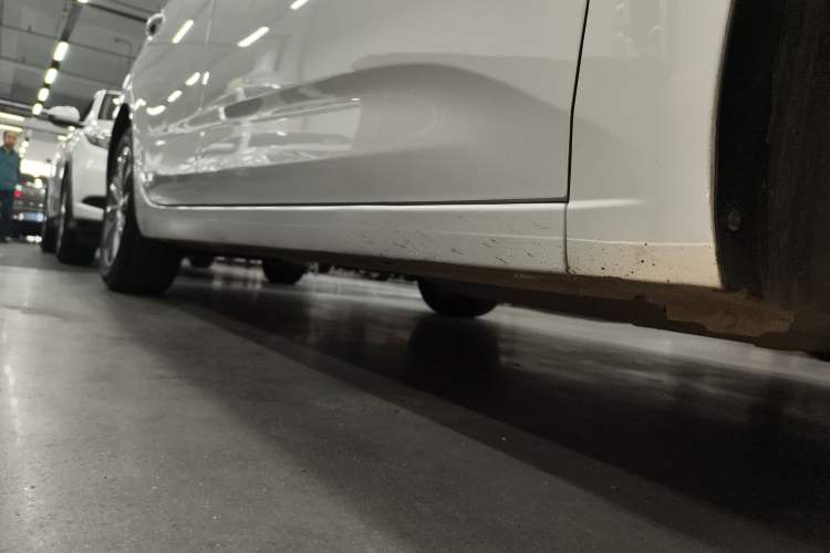 Used Chevrolet Monza 2020 320 Automatic Enjoyment Edition
