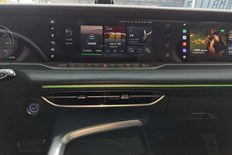 Used VOYAH FREE 2021 Four-Wheel Drive Standard Range-Extended Exclusive Luxury Package
