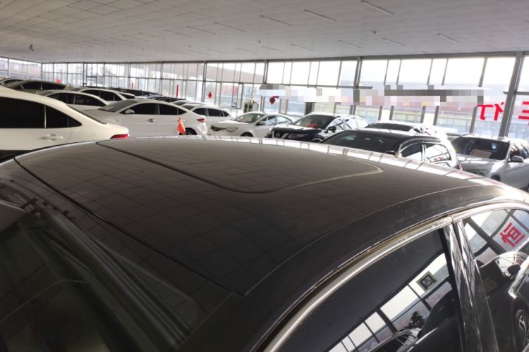 Used Volkswagen Passat 2020 Revised Version 280TSI Business Edition China VI Standard