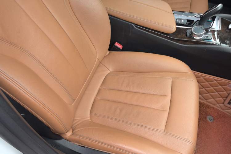 Used BMW 5 Series 2018 528Li Launch Special Edition