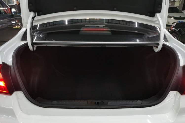 Used Geely Auto Vision 2020 Revised 1.5L Manual Asian Games Edition
