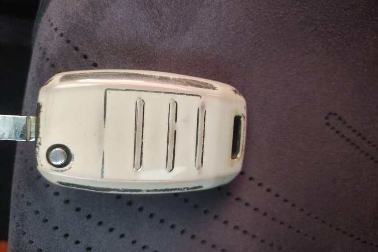 Used Kia K2 2017 Sedan 1.4L Automatic GLS
