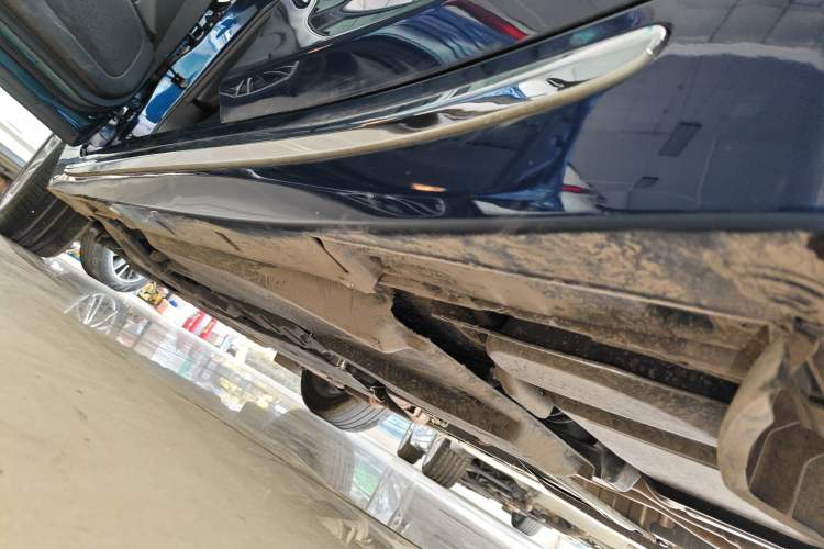 Used Infiniti Q50L 2016 2.0T Enjoyment Edition
