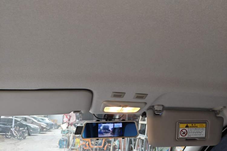 Used ORA Black Cat 2021 301km Cute Pet Edition