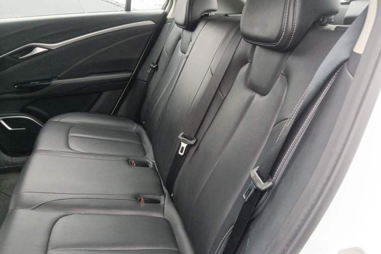 Used NETA U 2023 NETA U-Ⅱ Challenge Edition 400 U Show – Lithium Iron Phosphate
