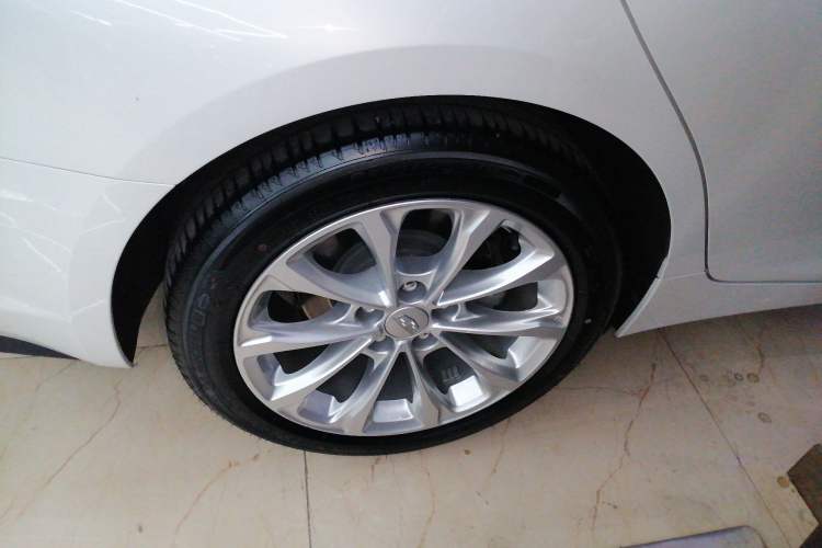 Used Cadillac CT5 2023 28T Luxury Edition (Standard Version)
