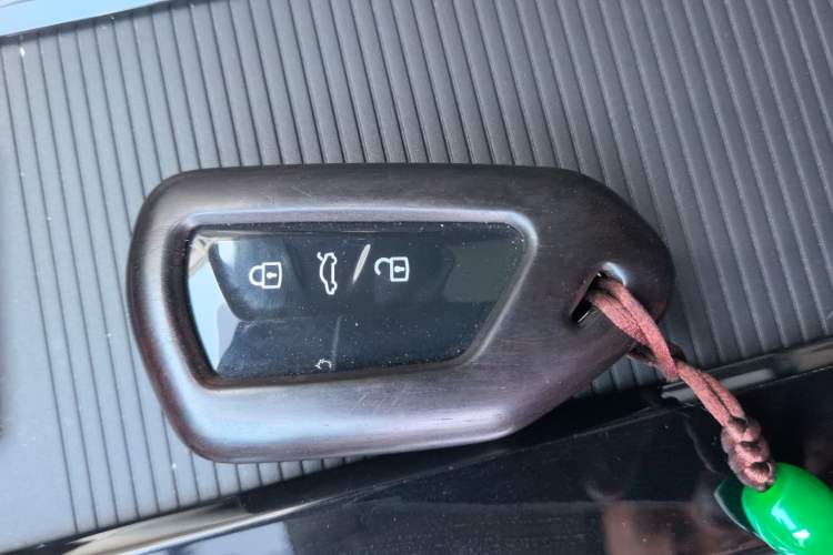 Used Volkswagen Teramont 2022 530 V6 Four-Wheel Drive Prestige Flagship Edition