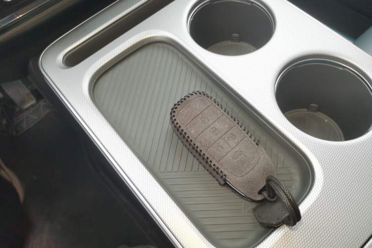 Used AION Y 2023 Younger Star Edition
