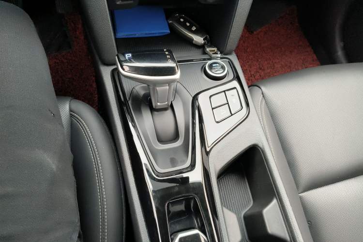 Used Hyundai ix35 2021 2.0L Automatic 2WD GLS Leading Edition