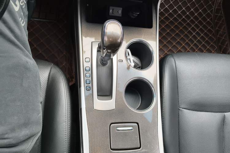 Used Nissan Teana 2013 2.0L XL Comfort Edition
