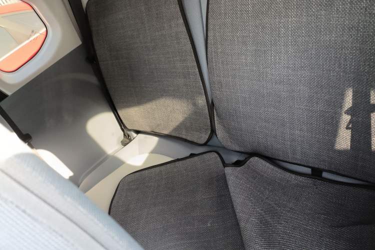 Used Bestune Pony 2025 222km Range Agile Horse
