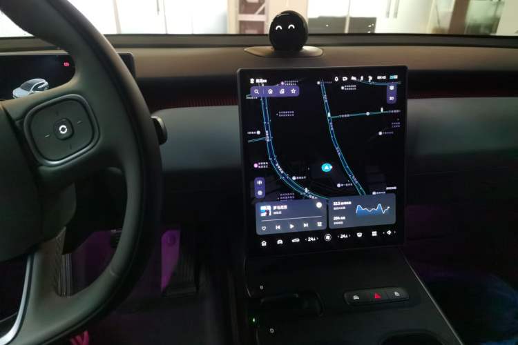 Used Nio ET5T 2024 75kWh Touring