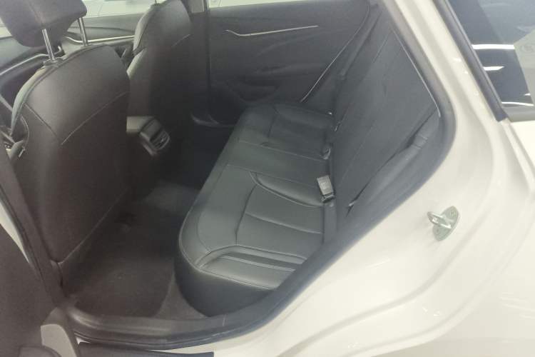 Used Buick GT 2021 Revised Version Flagship 1.5L Automatic Elite Edition