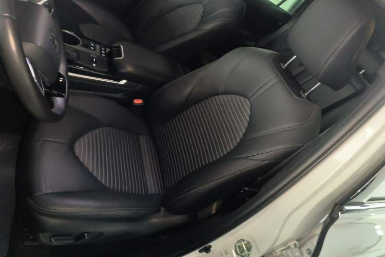 Used Toyota Crown Kluger 2023 2.5L HEV Four-Wheel Drive Prestige Edition
