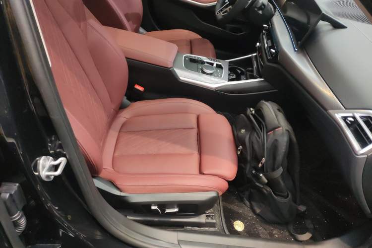 Used BMW 3 Series 2025 330Li M Sport Shadowline Package
