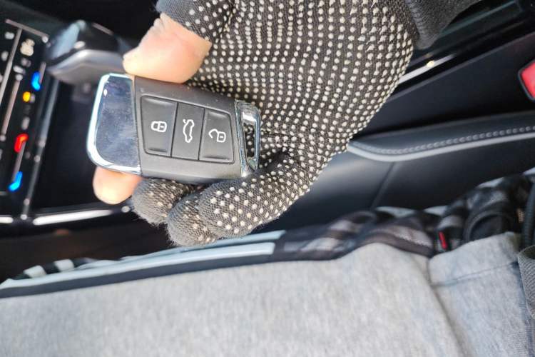 Used Volkswagen Passat 2024 380TSI Starry Dragon Edition