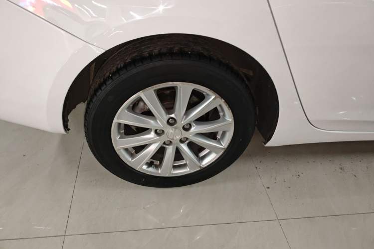 Used Buick Verano 2015 Sedan 20T Dual-Clutch Leading Model
