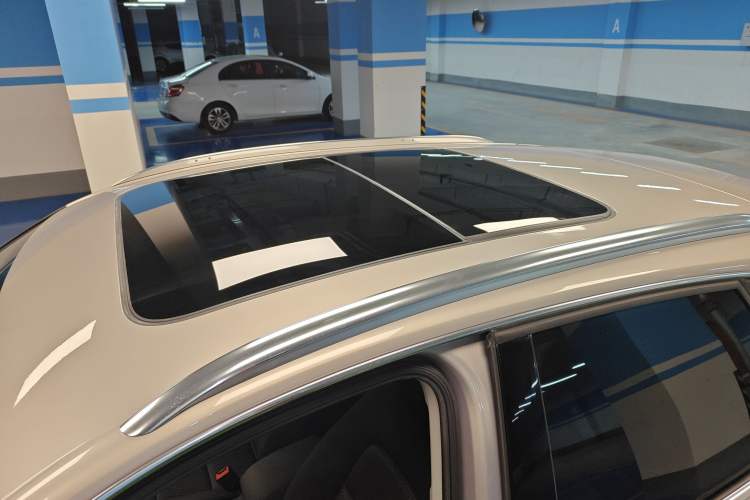 Used Audi Q3 2016 30 TFSI Collector's Edition Intelligent Model
