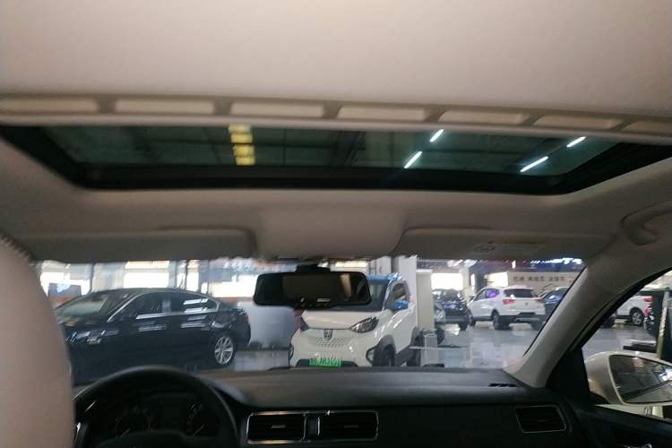 Used Skoda Rapid 2016 1.6L Automatic Chuanxing Edition
