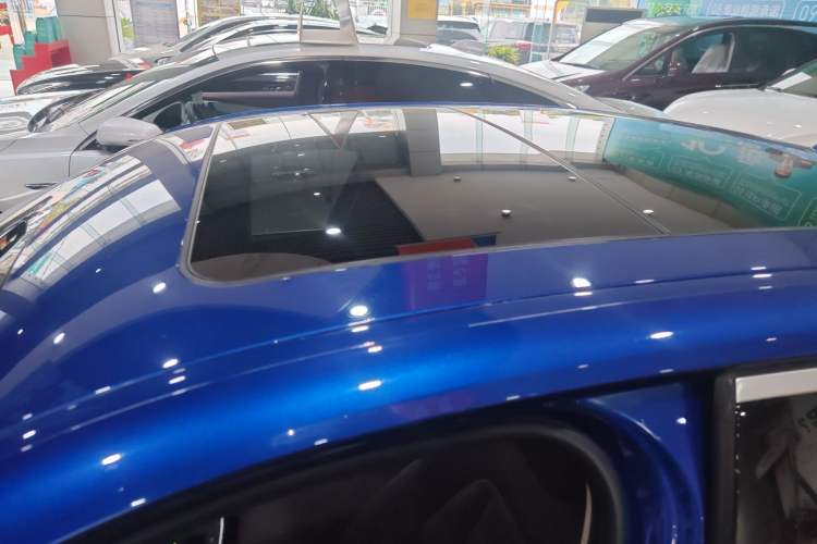 Used BMW 3 Series 2020 320Li M Sport Package
