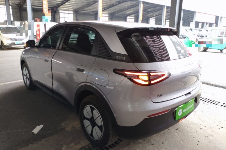 Used  Geome 2025 310km Youth Edition
