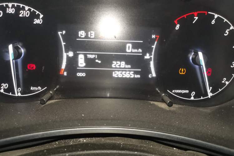 Used BAIC Senova D50 2018 1.5L Manual Luxury Intelligent Driving Version
