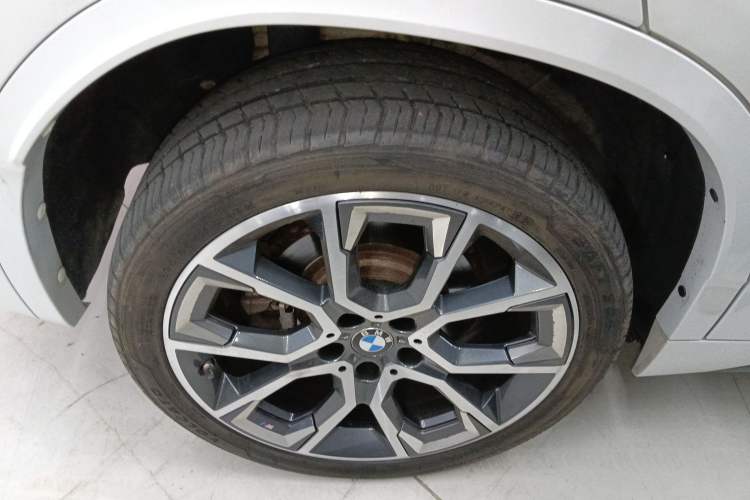 Used BMW X2 2021 Restyled sDrive25i Midnight Edition