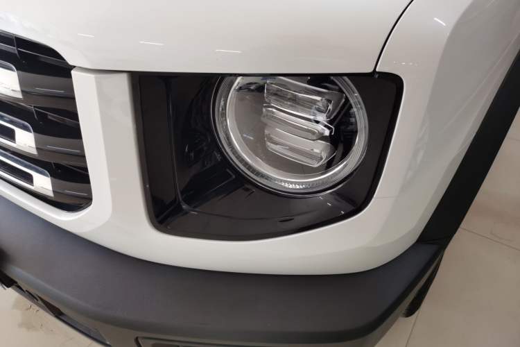 Used Haval DARGO 2021 Revised Version 1.5T DCT Two-Wheel Drive "Mǎquǎn" Edition
