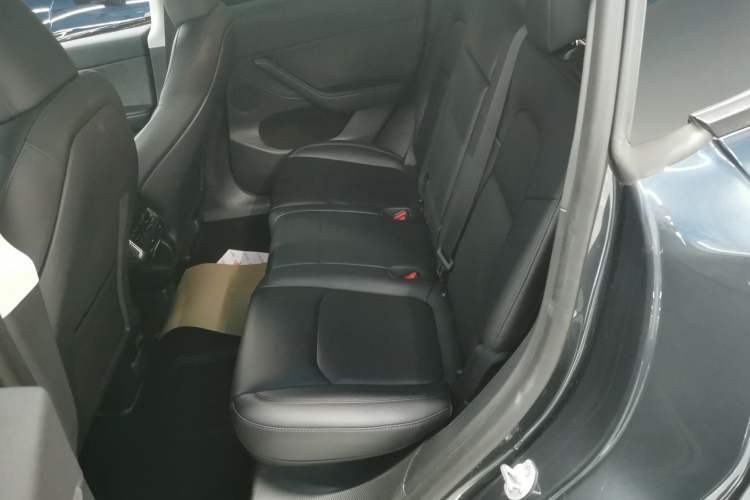 Used Tesla Model Y 2024 Rear-Wheel-Drive Version
