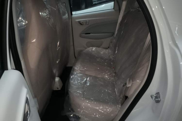 Used Leapmotor T03 2025 310 Comfort Edition
