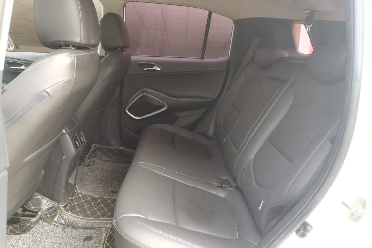 Used Hyundai ix35 2018 2.0L Automatic 2WD Zhiyong·Changxiang Edition