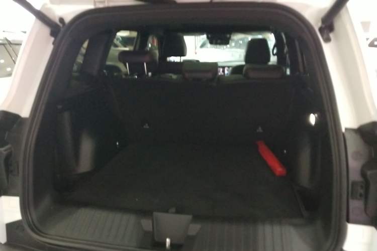 Used Haval DARGO 2022 1.5T DCT Two-Wheel Drive Border Collie Edition
